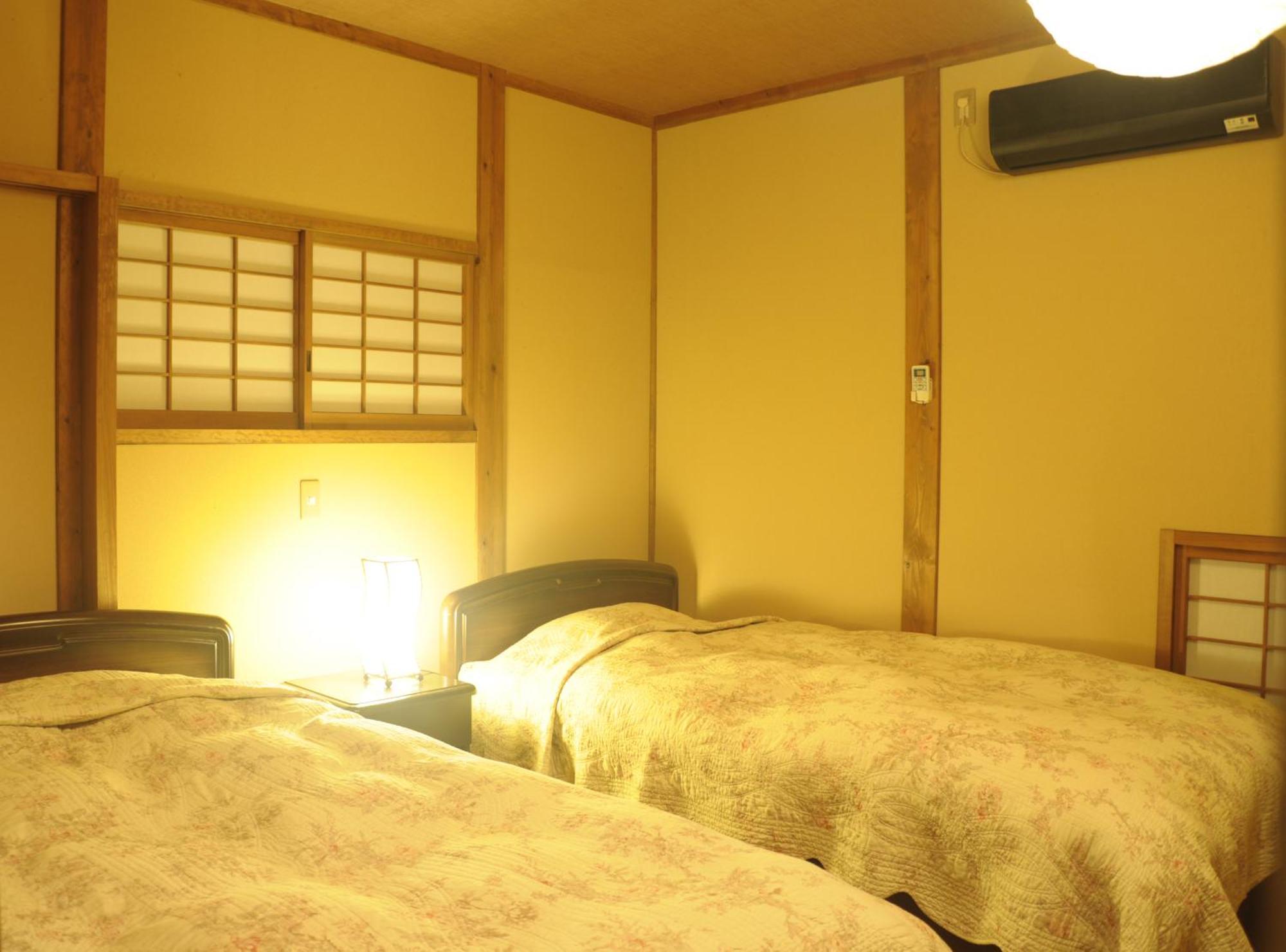 Oyado Hanabou Minamioguni Zimmer foto