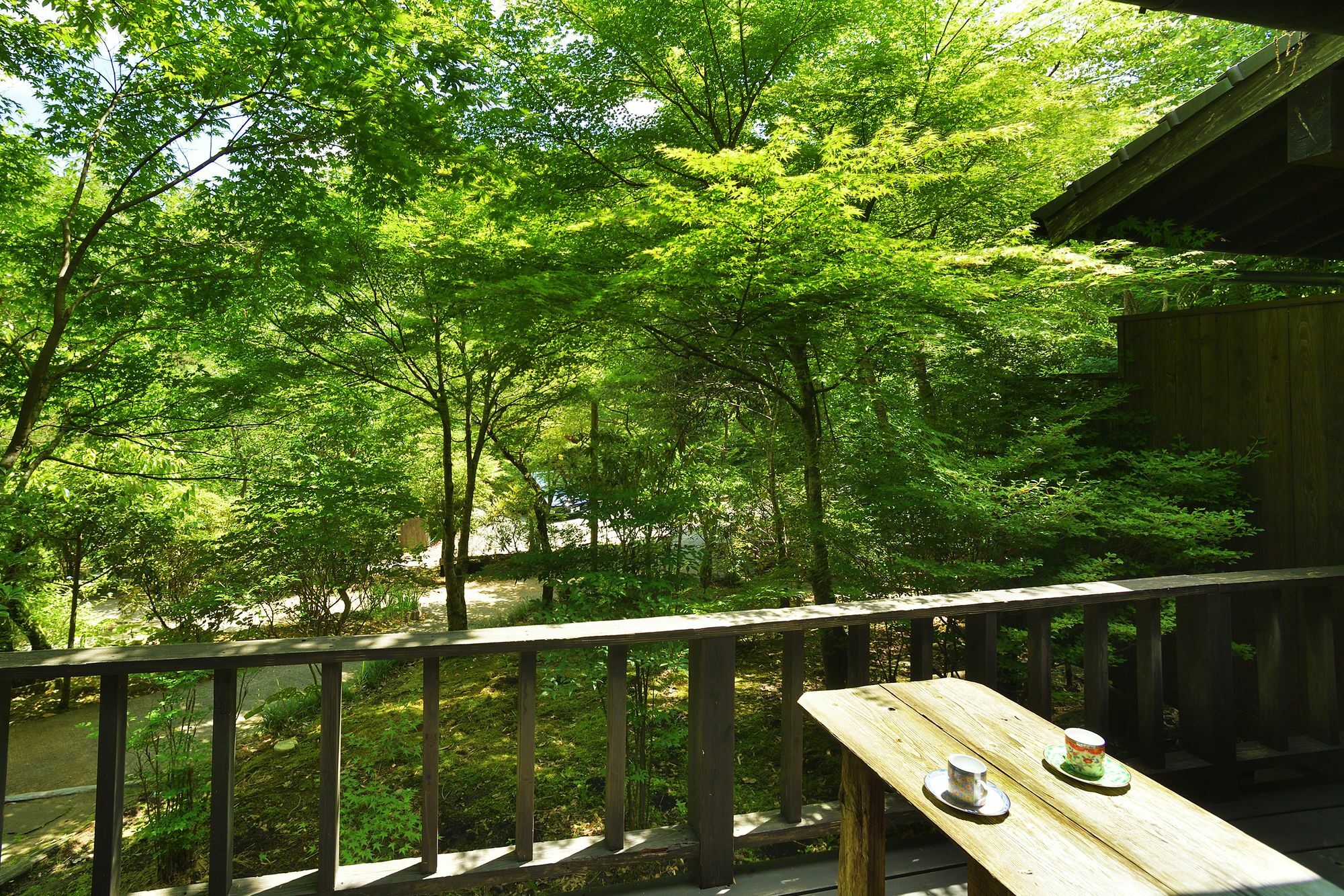 Oyado Hanabou Minamioguni Exterior foto