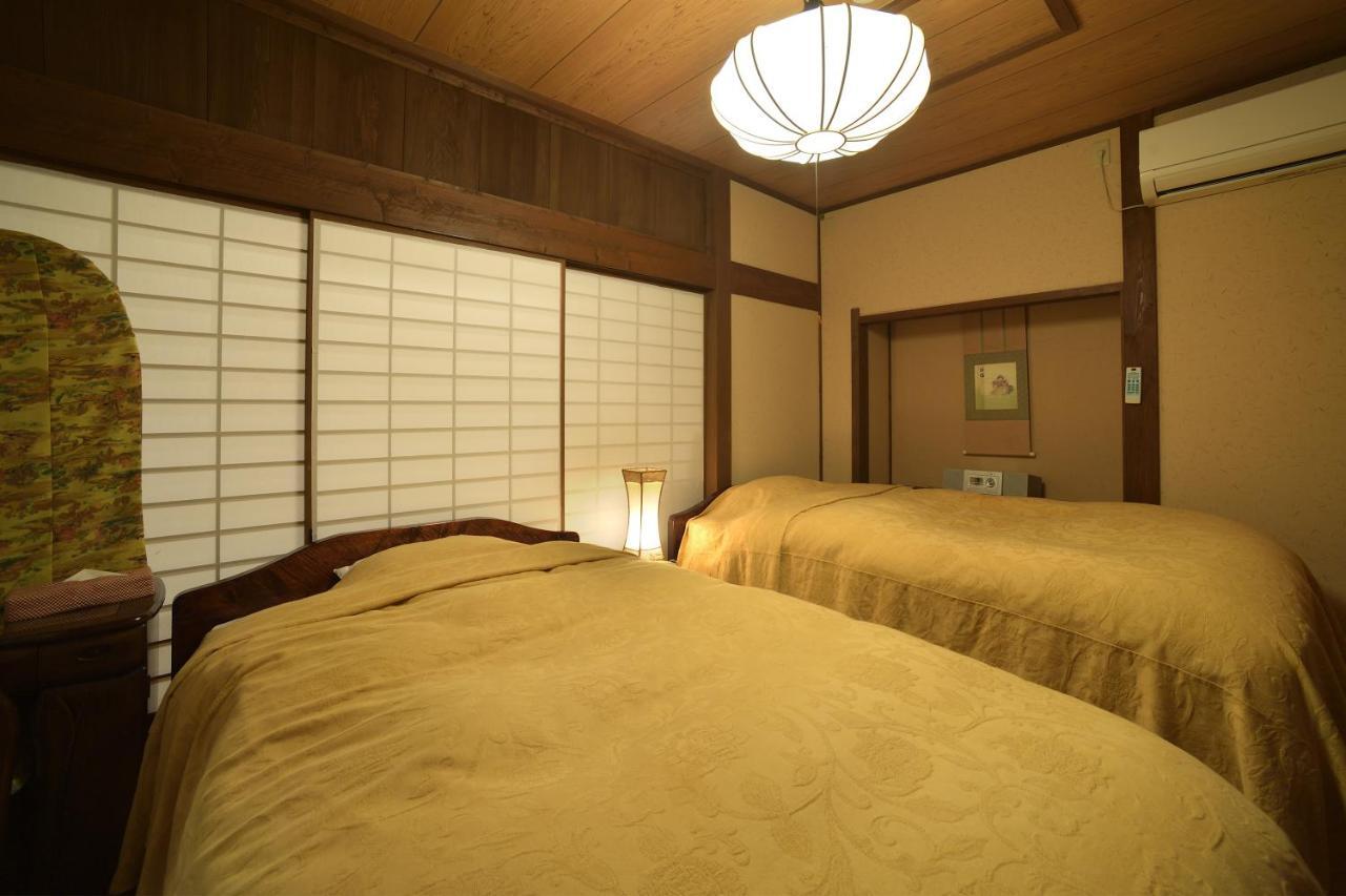 Oyado Hanabou Minamioguni Exterior foto